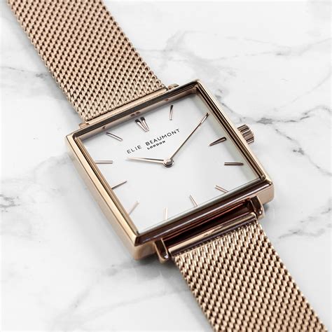 hermes watch rose gold square leather strap|hermes shoes for women.